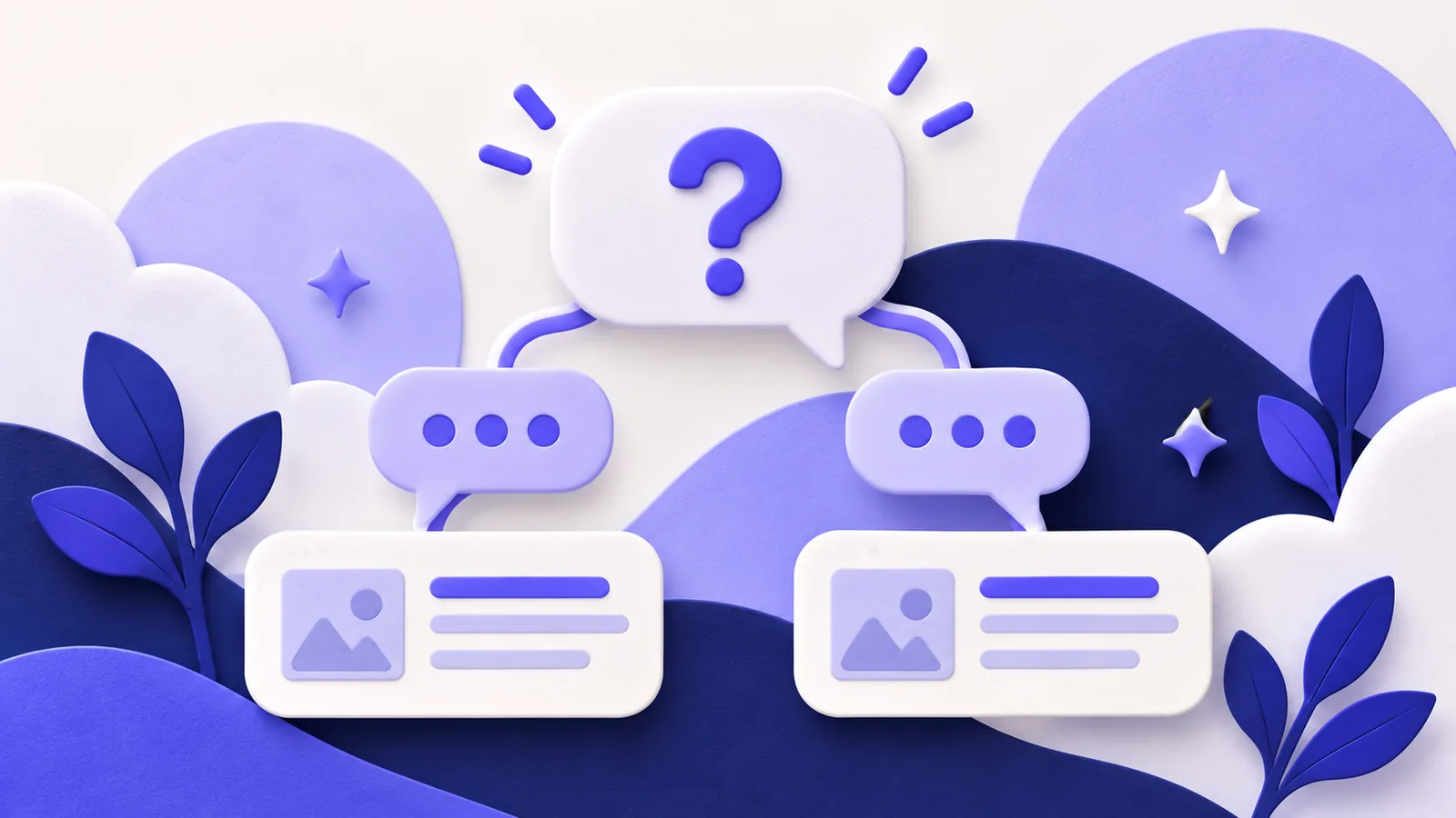Иллюстрация к статье «Google AI Mode: как сравнить с обычным поиском»