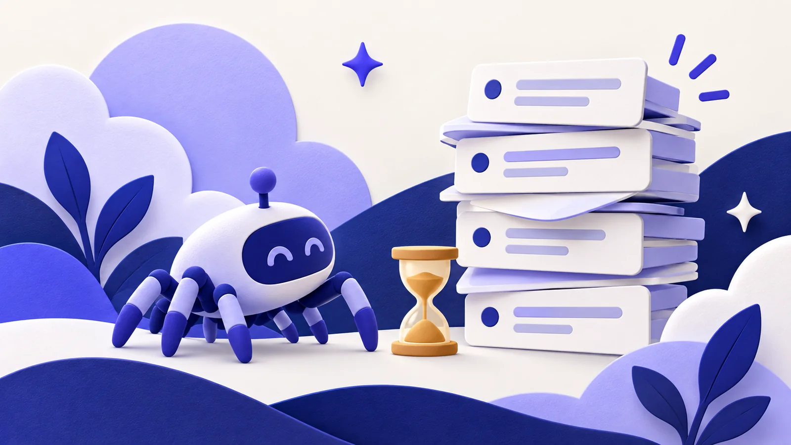 Иллюстрация к статье «Что означает 429 для поискового робота»