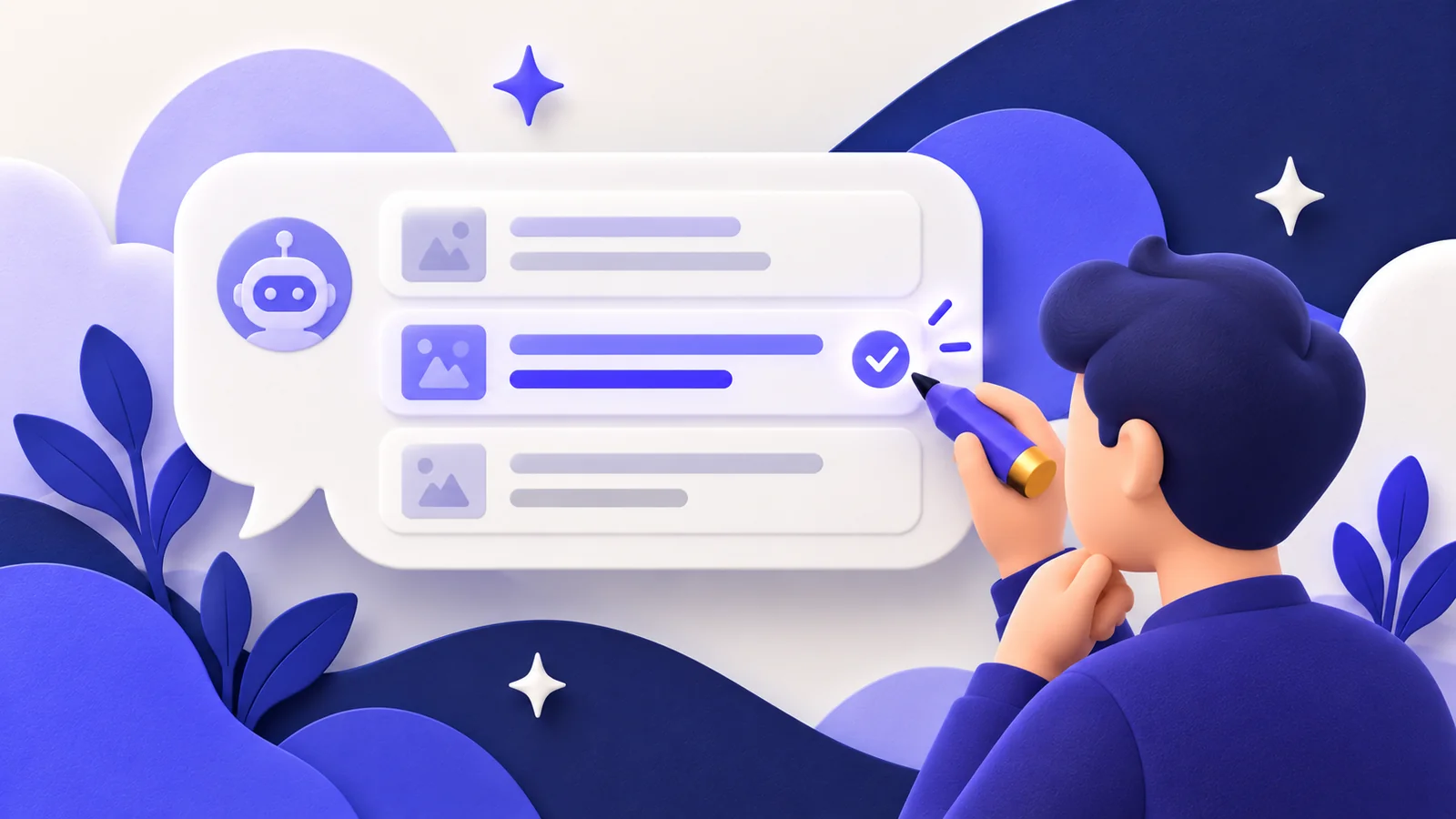 Иллюстрация к статье «Сайт в ChatGPT: как проверить наличие ссылки»