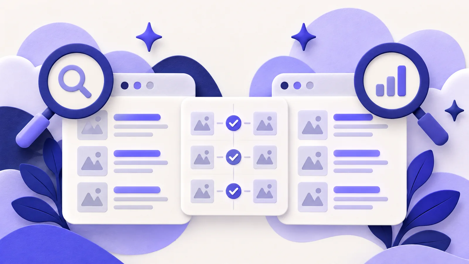 Иллюстрация к статье «Как сравнить индексацию Яндекса и Google»